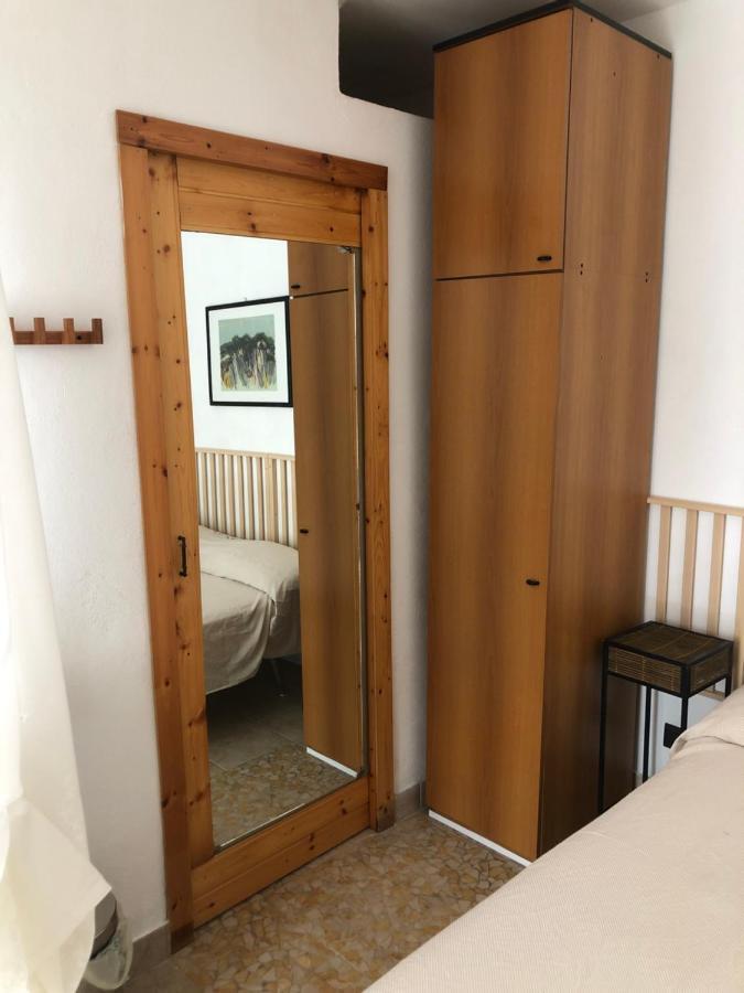 Apartamento Nido Di Puglia Mola di Bari Exterior foto