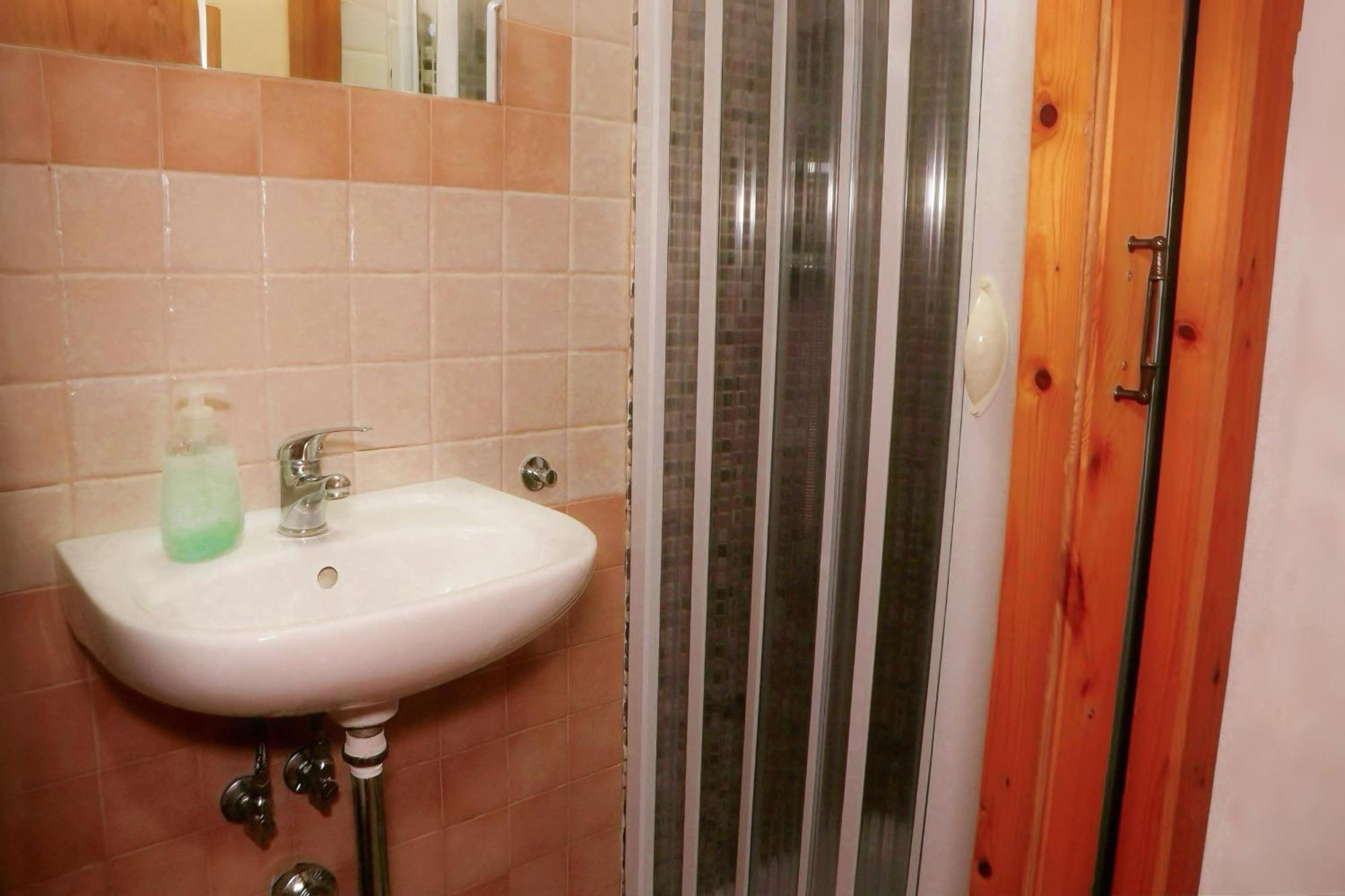 Apartamento Nido Di Puglia Mola di Bari Exterior foto